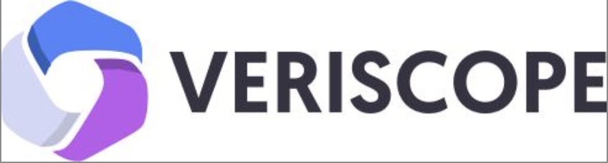 Veriscope logo