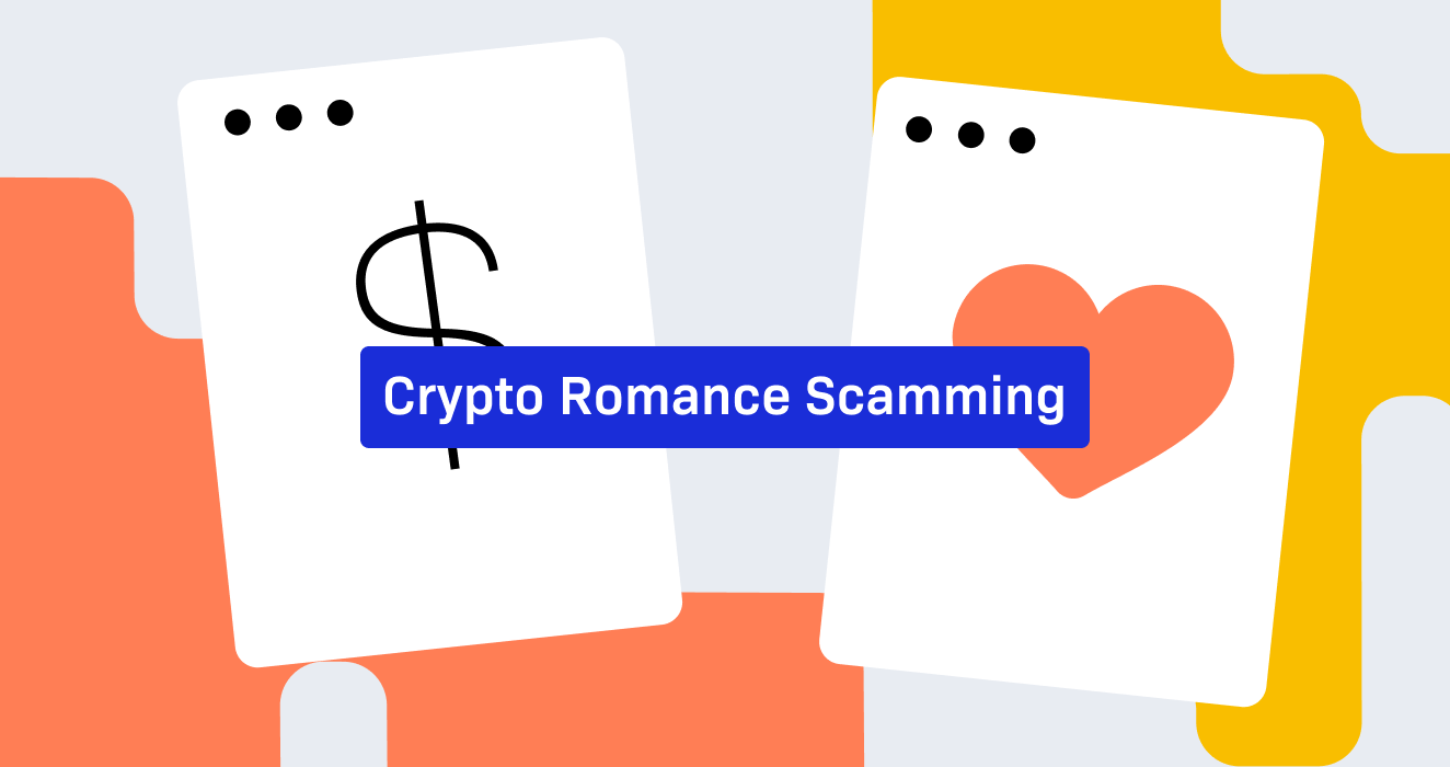 Crypto Romance Scamming